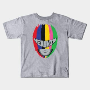 HENSHIN Kids T-Shirt